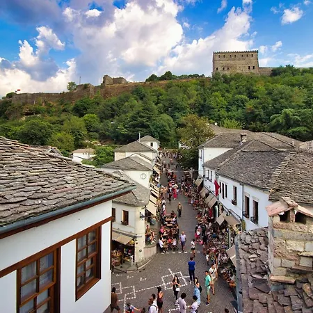 Apartament Duplex Kandile