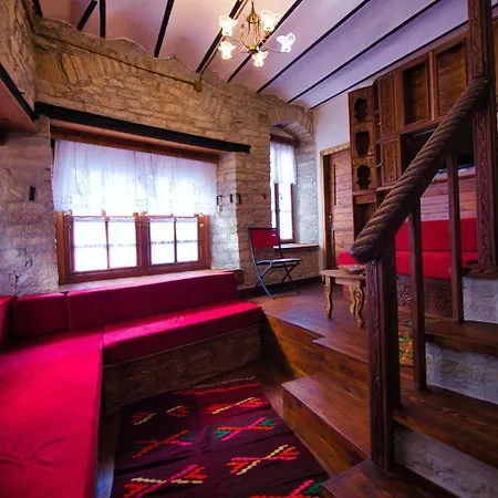 Duplex Kandile * Gjirokastër