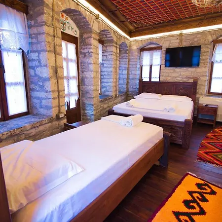 Duplex Kandile Lejlighed *