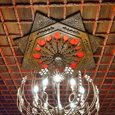 Apartament Duplex Kandile