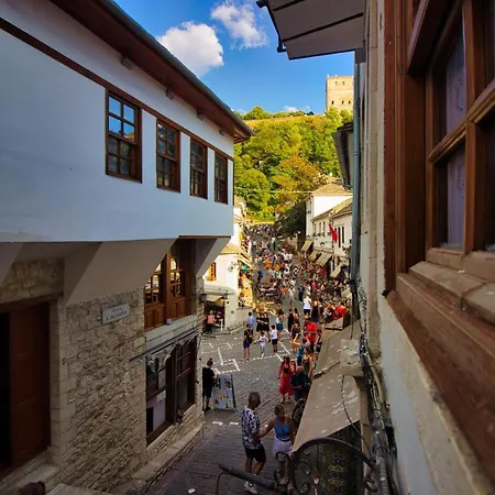 Duplex Kandile Apartament *