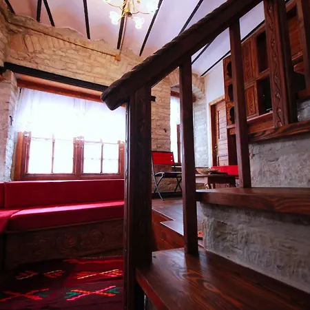 Duplex Kandile Gjirokastër