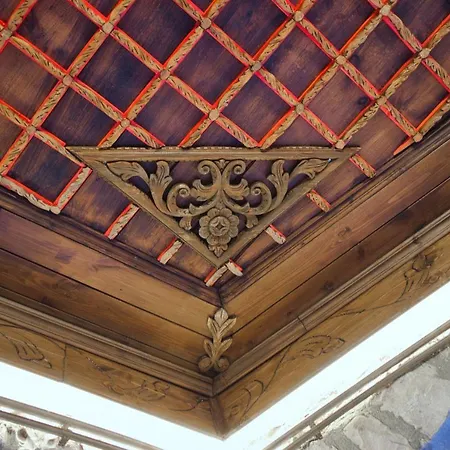 Apartament Duplex Kandile *