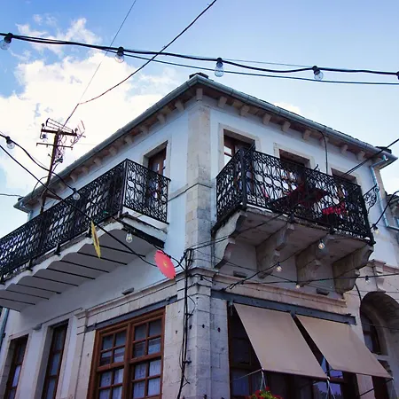 Duplex Kandile Apartmán Gjirokastër