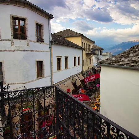 Duplex Kandile Lejlighed *