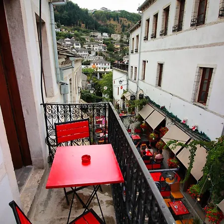 Apartmán Duplex Kandile