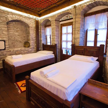 Duplex Kandile Gjirokastër