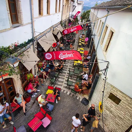 Duplex Kandile Gjirokastër