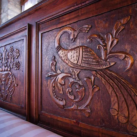 Apartament Duplex Kandile *