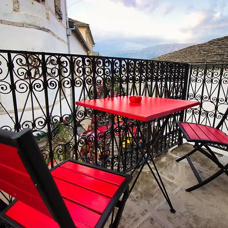 Duplex Kandile Apartament *