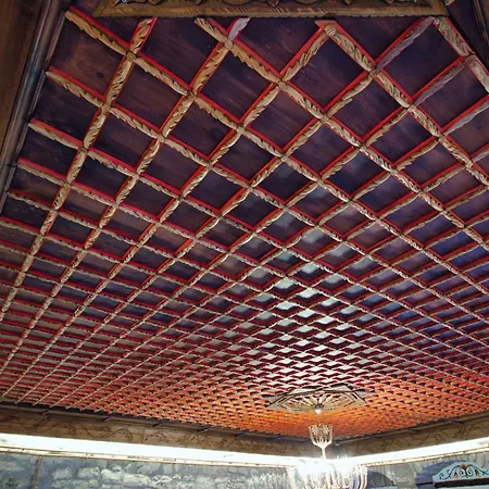 Lejlighed Duplex Kandile