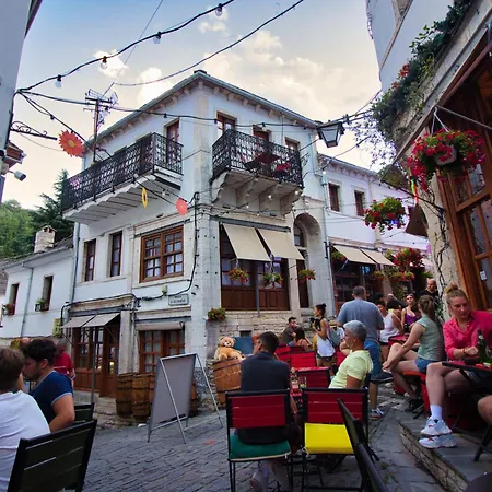 Apartament Duplex Kandile