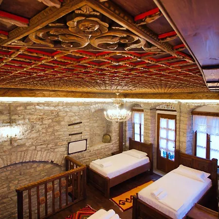 Duplex Kandile Apartament