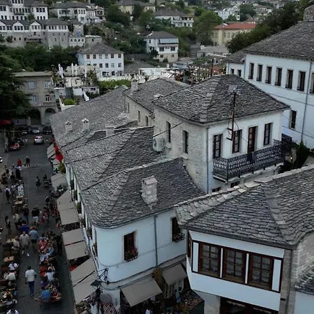 Duplex Kandile Apartament