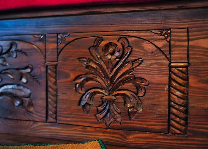 Duplex Kandile Appartamento