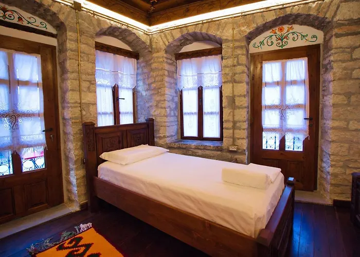 Appartamento Duplex Kandile