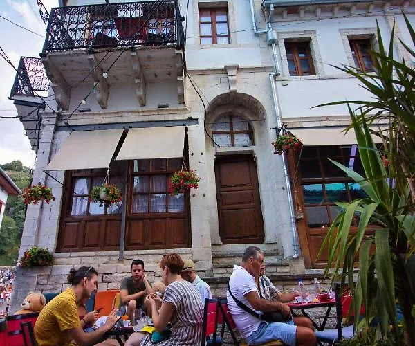 Duplex Kandile Appartamento *