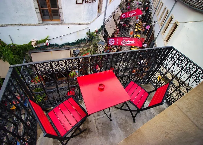 Appartamento Duplex Kandile