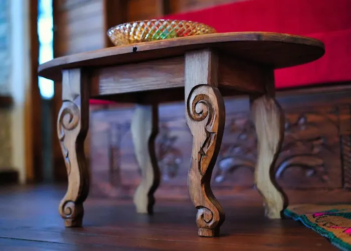 Duplex Kandile Appartamento *