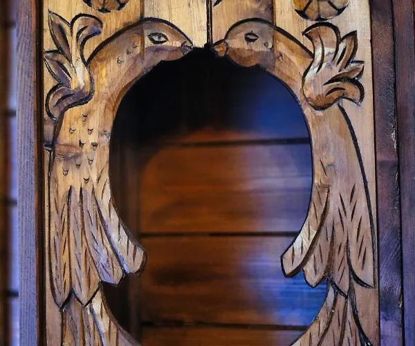 Appartamento Duplex Kandile *