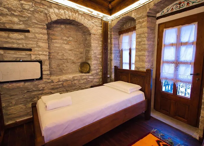 Appartamento Duplex Kandile