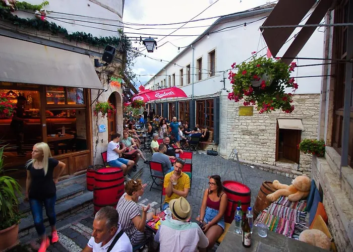 Duplex Kandile Appartamento