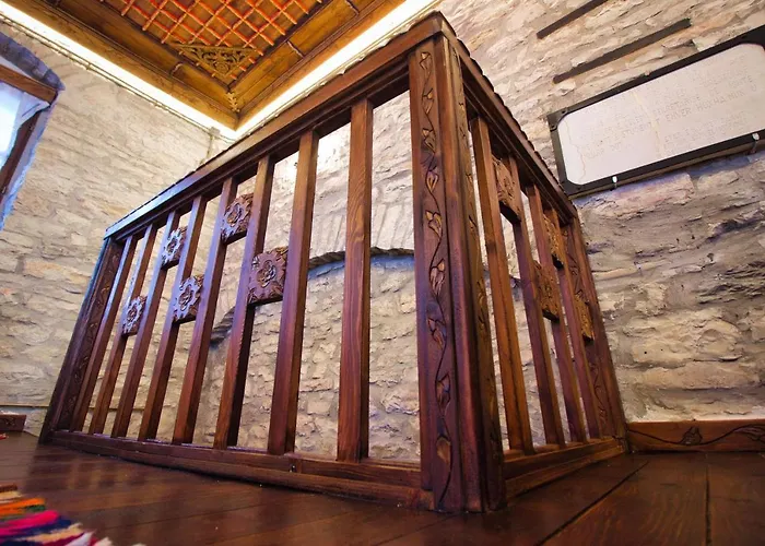 Duplex Kandile * Gjirokastër