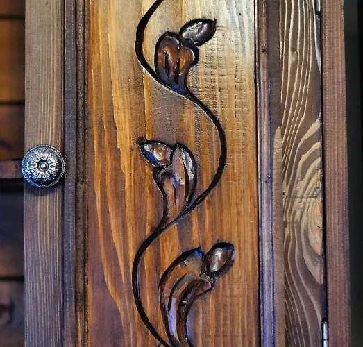 Duplex Kandile Appartamento Gjirokastër