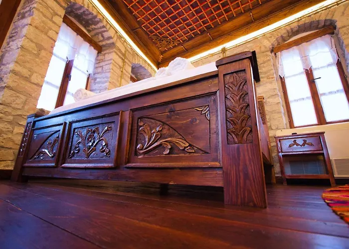 Appartamento Duplex Kandile *