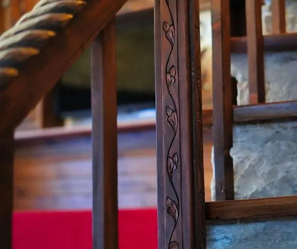 Appartamento Duplex Kandile Gjirokastër