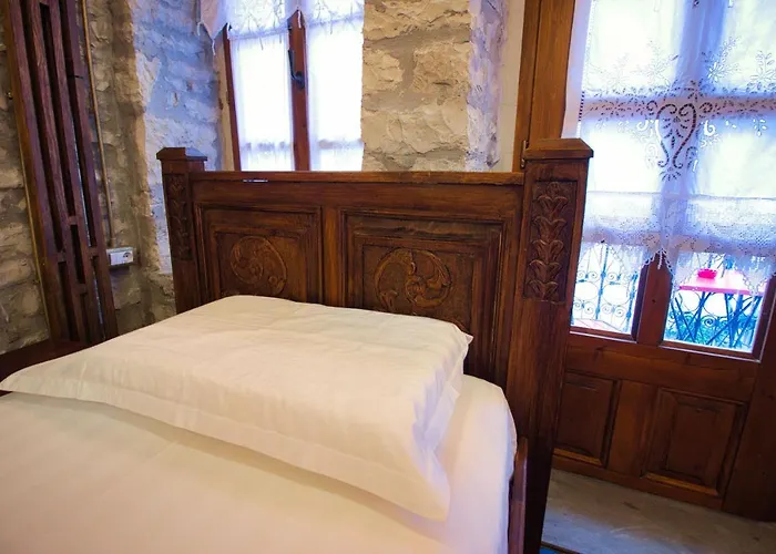 Duplex Kandile Gjirokastër