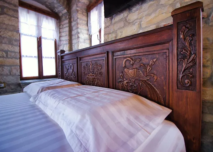 Duplex Kandile Appartamento *