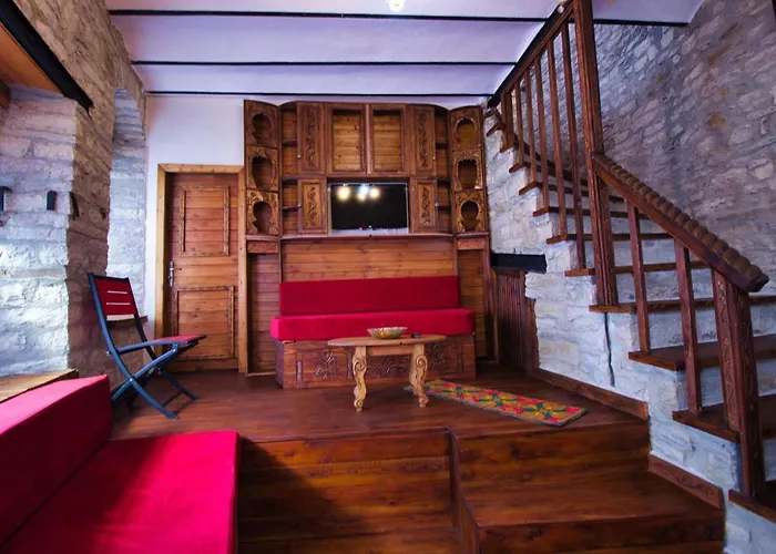 Duplex Kandile Appartamento Gjirokastër