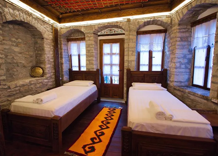 Appartamento Duplex Kandile *