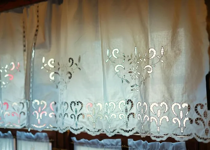 Duplex Kandile * Gjirokastër