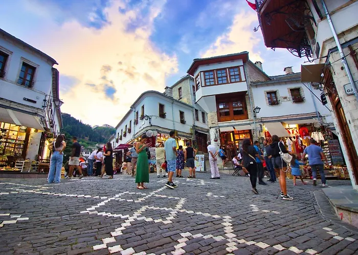 Duplex Kandile Appartamento *