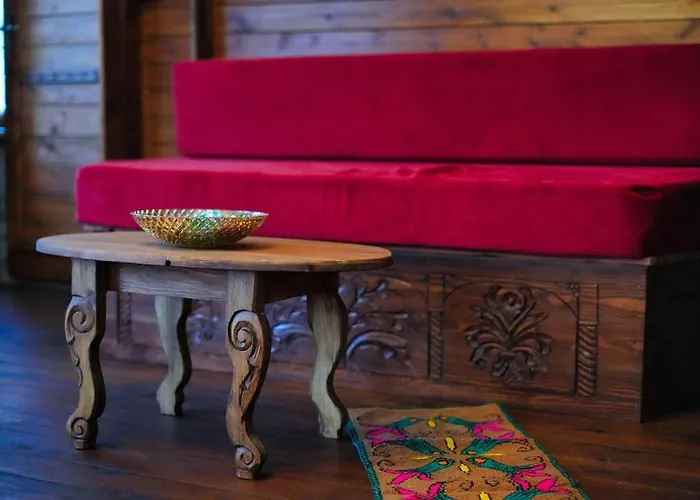 Appartamento Duplex Kandile