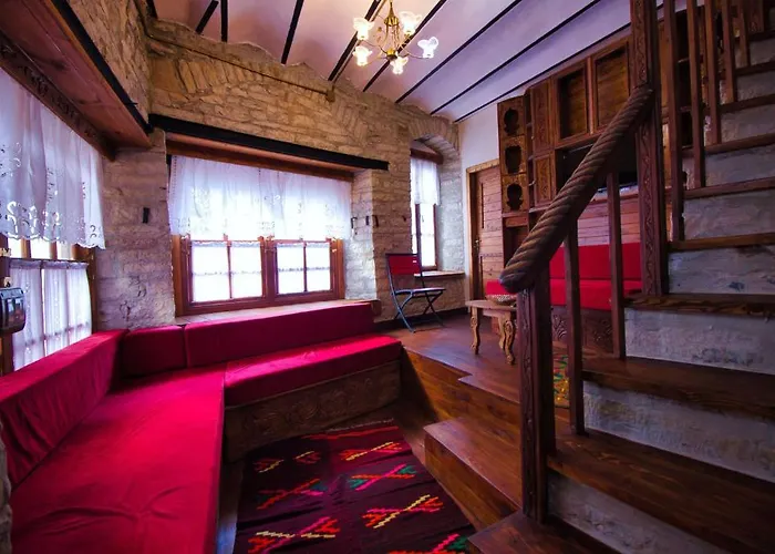 Duplex Kandile * Gjirokastër