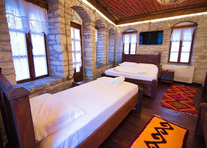 Duplex Kandile Appartamento *