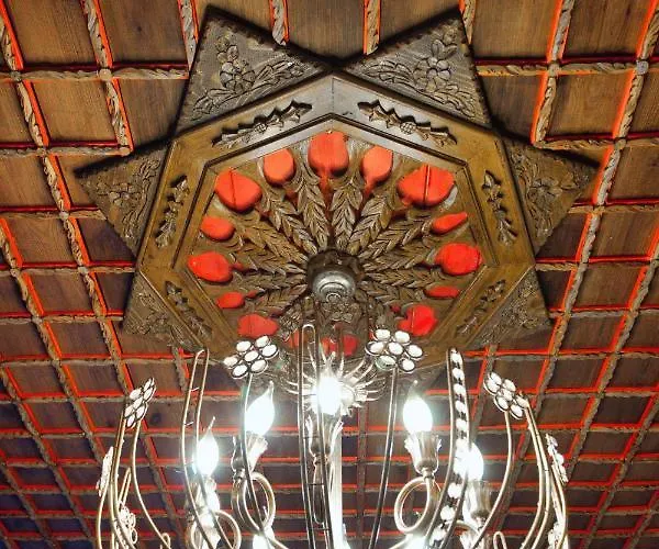 Appartamento Duplex Kandile