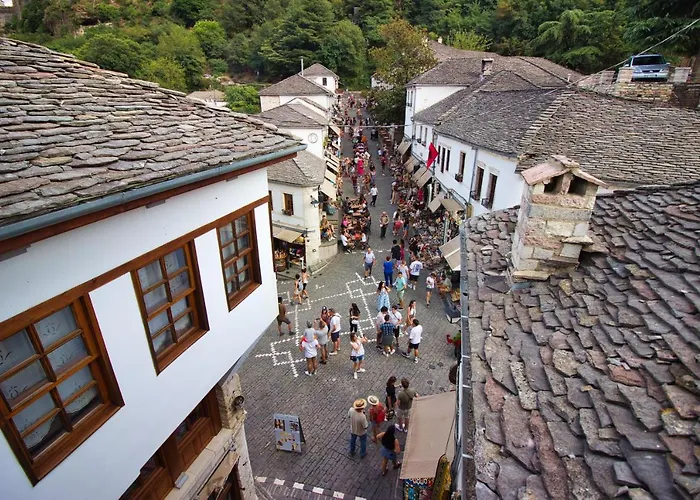 Appartamento Duplex Kandile