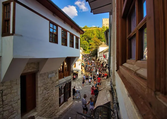 Duplex Kandile Appartamento *