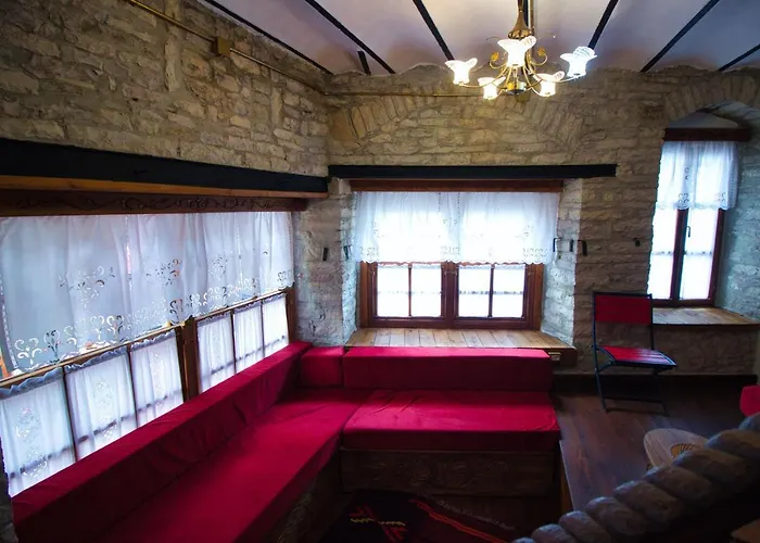 Duplex Kandile Gjirokastër