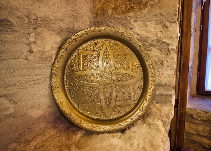 Duplex Kandile Appartamento