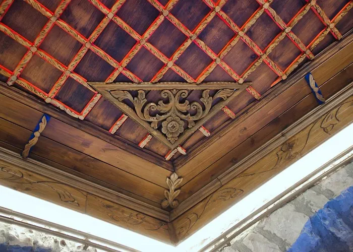 Appartamento Duplex Kandile *