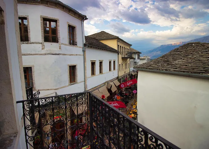 Duplex Kandile Appartamento *