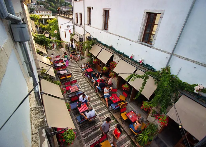 Duplex Kandile * Gjirokastër