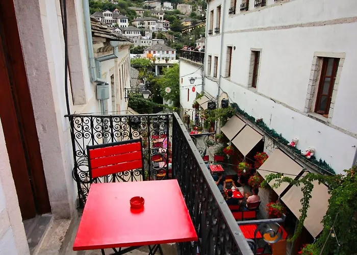 Appartamento Duplex Kandile