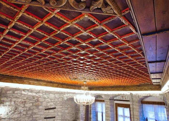 Appartamento Duplex Kandile *