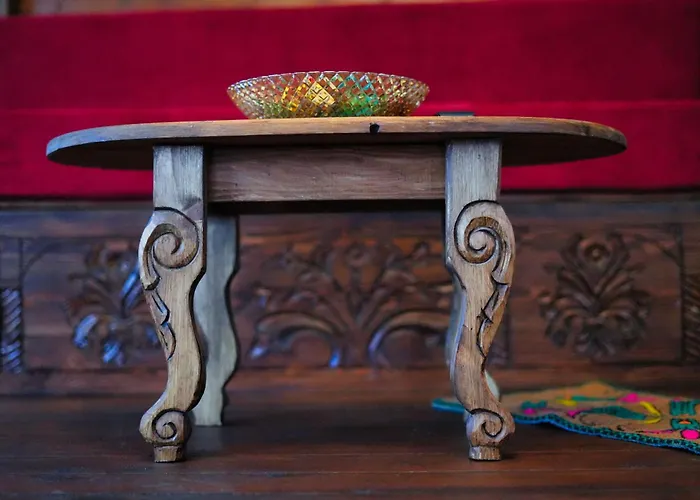 Appartamento Duplex Kandile